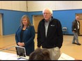 VIDEO: Bernie Sanders Kembali Calonkan Diri Jadi Presiden AS