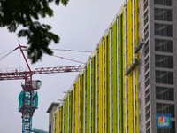 Good News, Program Sejuta Rumah Tetap Lanjut Lho