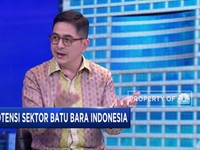 INDY Bidik Pendapatan Bersih 2018 Di Atas USD 100 Juta