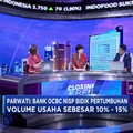 OCBC NISP Targetkan Pertumbuhan Bisnis 15%