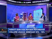 2021, OCBC NISP Bidik Jadi Bank Buku IV