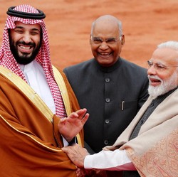 Dana IPO Saudi Aramco Gede Banget! Ini Prediksi Dahlan Iskan