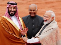Dana IPO Saudi Aramco Gede Banget! Ini Prediksi Dahlan Iskan
