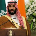 Pangeran MBS Bicara soal 'Sportwashing', Seret Ronaldo-Neymar