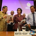 Baru Sebulan, Defisit APBN 2019 Sudah Capai Rp 45 T