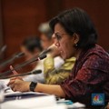 Revolusi Industri 4.0, Sri Mulyani: Data is The New Mining