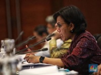 Januari 2019, Pendapatan Negara Baru Capai 5% dari Target
