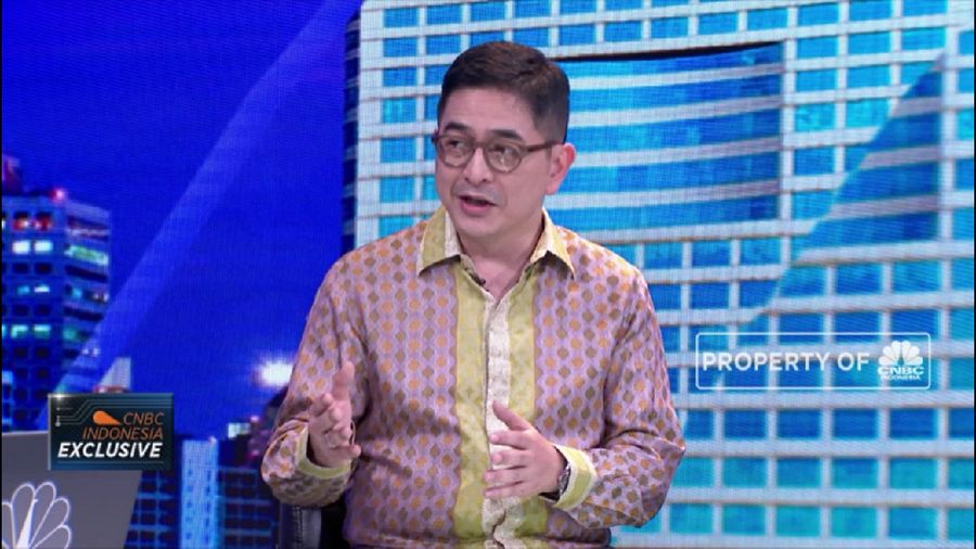 Pembatasan batu bara China bisa untungkan pasar Indonesia.