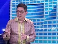 China Blokir Batu Bara Australia, INDY: Ada Potensi RI Masuk