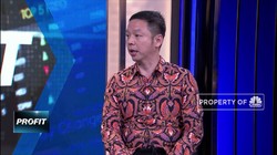Ongkos Logistik RI Masih Mahal
