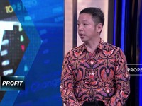 Ongkos Logistik RI Masih Mahal