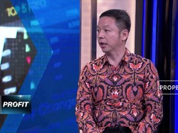 Ongkos Logistik RI Masih Mahal