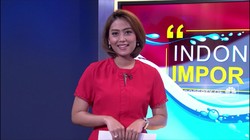 Ternyata Indonesia Benar-Benar Impor Air