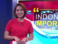 Ternyata Indonesia Benar-Benar Impor Air