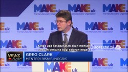 Honda Tutup Pabrik, Pukulan Telak Bagi Ekonomi Inggris