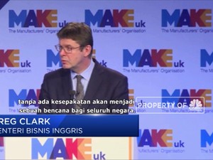 Honda Tutup Pabrik, Pukulan Telak Bagi Ekonomi Inggris