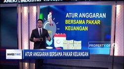 Atur Anggaran Bersama Pakar Keuangan