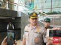 Polisi Sebut Perusuh 22 Mei Dibayar Rp100-250 Ribu