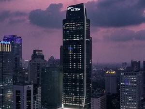 Lowongan Kerja Astra International Dibuka untuk Lulusan S1, Fresh Graduate Cek!