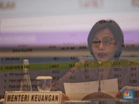 Ketika Sri Mulyani Bicara Soal Pendangkalan Nalar, Maksudnya?