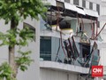 Ledakan di Mal Taman Anggrek, Jaringan Pipa Gas PGN Aman