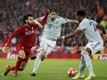 Mohamed Salah Krisis Gol, Munchen Tetap Tak Gembira