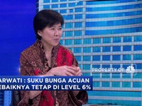 Presdir NISP Bicara Soal Penerbitan Obligasi & Efisiensi