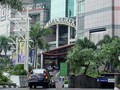 Ledakan di Mal Taman Anggrek Berasal dari Pipa Gas