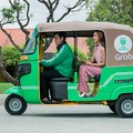 Sebentar Lagi Bisa Pesan Bajay Lewat Aplikasi Grab