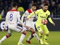 Barcelona Krisis Gol di Semua Kompetisi
