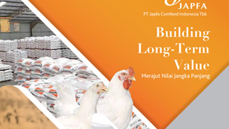 Japfa Comfeed www.japfacomfeed.co.id www.japfacomfeed.co.id