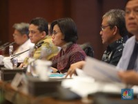 Sri Mulyani, Ketimpangan, dan Ronaldo