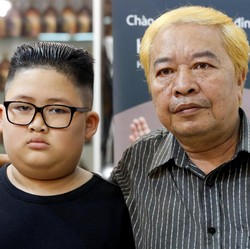 Potong Rambut Gratis Mirip Trump & Kim Jong Un, Berani Coba?