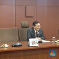 Prabowo Punya Lahan Jumbo, Luhut Sebut Mustahil di Era Jokowi