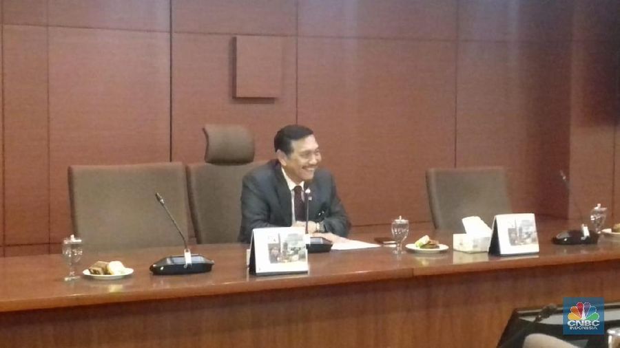 Lahan milik calon presiden nomor urut 02, Prabowo Subianto, ramai diperbincangkan publik.