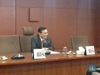 Prabowo Punya Lahan Jumbo, Luhut Sebut Mustahil di Era Jokowi