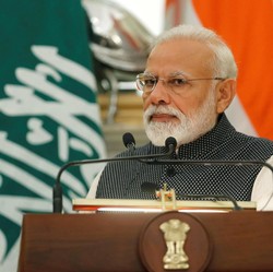 India Berencana Batasi 'Gerak' Toko Online Asing, RI Kapan?