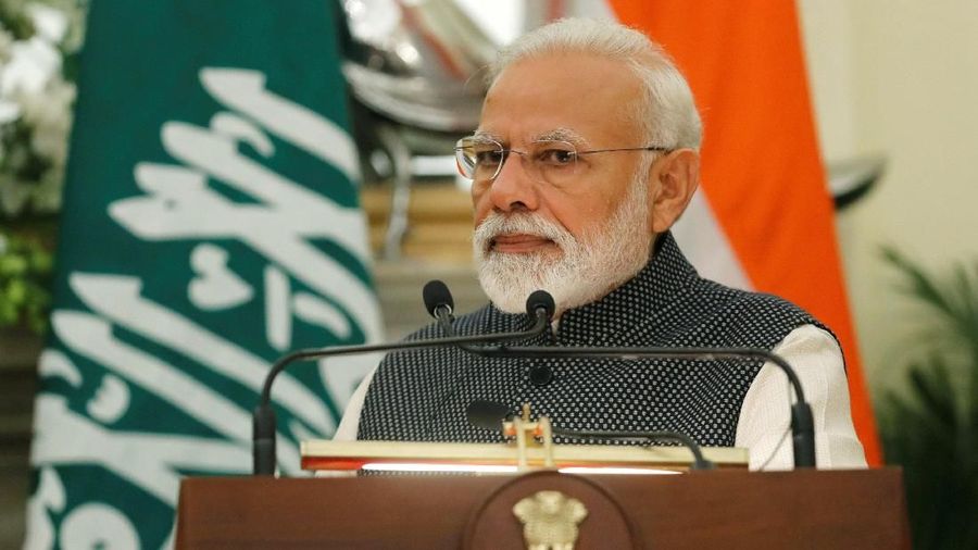 India Berencana Batasi 'Gerak' Toko Online Asing, RI Kapan?