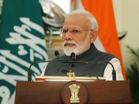Modi Siap Sebar Vaksin Covid-19 Made in India