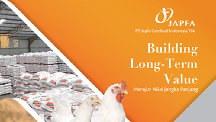 Japfa Comfeed www.japfacomfeed.co.id www.japfacomfeed.co.id Japfa Comfeed