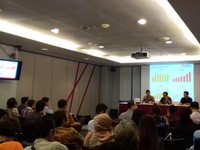Dirut FREN: Konsolidasi Smartfren, Indosat & XL Bisa Terjadi