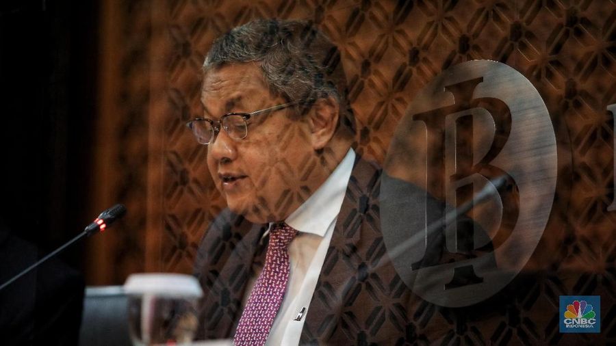 . Gubernur Bank Indonesia (BI) Perry Warjiyo menilai angka pertumbuhan ekonomi 2018 ini lebih baik ketimbang tahun 2017.