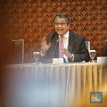 GWM Turun, BI Sebut Bank BUKU I, II dan III Kekurangan Dana
