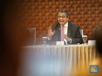 GWM Turun, BI Sebut Bank BUKU I, II dan III Kekurangan Dana