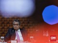 BI Tahan Suku Bunga Acuan di Level 6 Persen