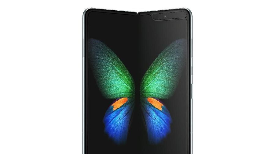 Samsung dan Huawei yakin bahwa ponsel yang dapat bertindak seperti tablet akan menarik perhatian konsumen.