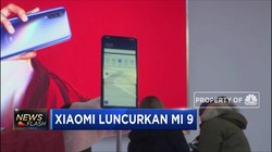 Xiaomi Luncurkan Mi 9