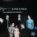 Lee Teuk 'Super Junior' Deg-degan Siapkan Duet dengan Rossa