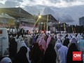 Tak Peduli Politik, Peserta Munajat 212 Ingin Bela Agama