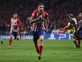 Juventus Menyerah 0-2 di Markas Atletico Madrid